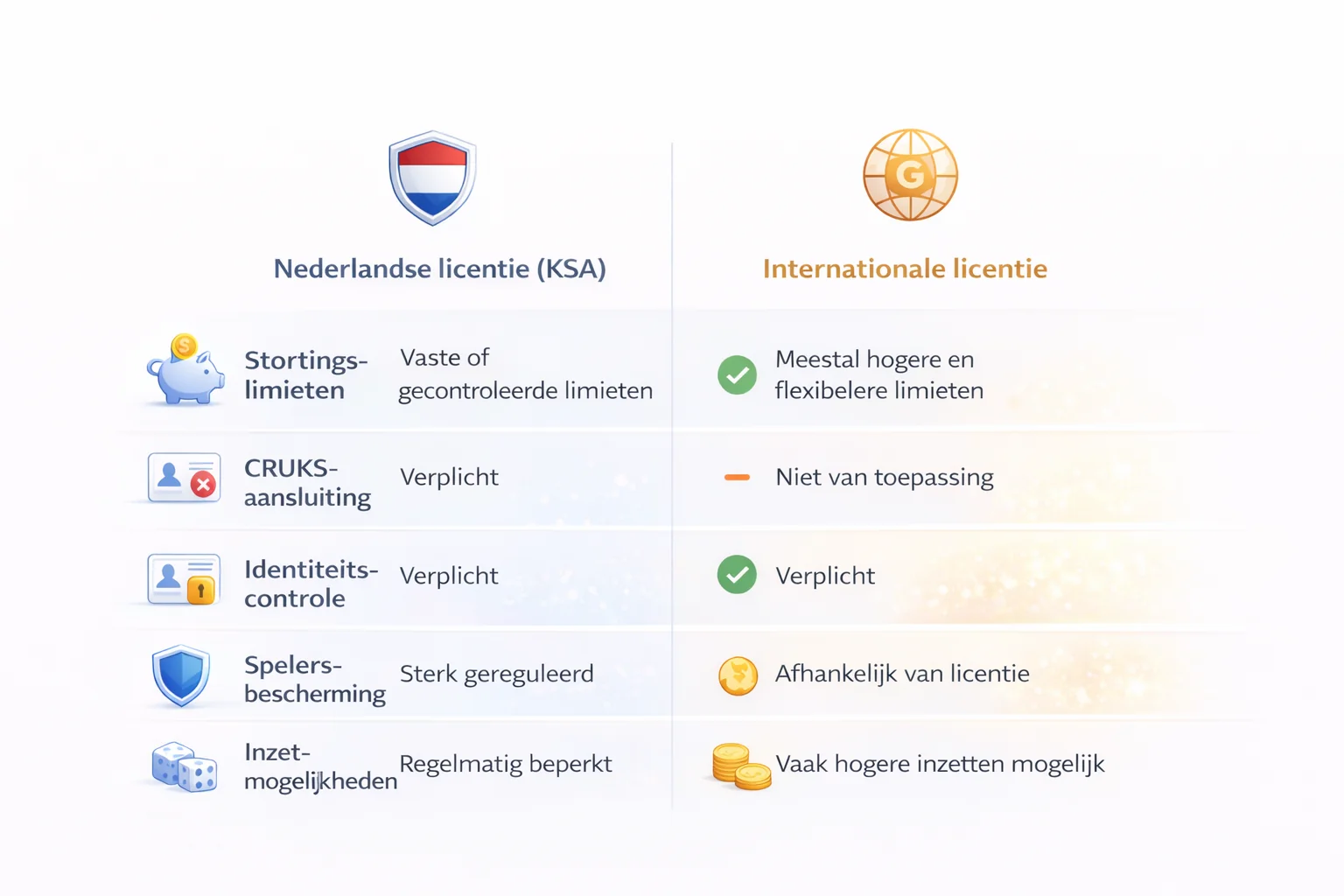 online casino sites zonder limiet